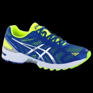 Asics Men’s Gel-DS Trainer 19
